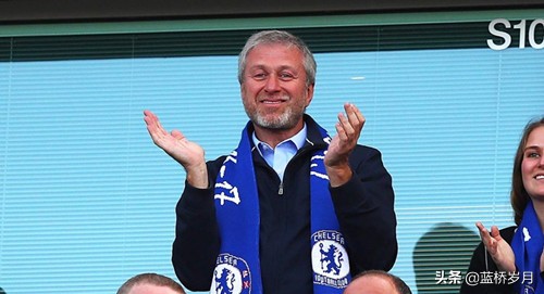 全球最富有的球队老板排行榜：曼城仅第二，前十里唯一华人是他