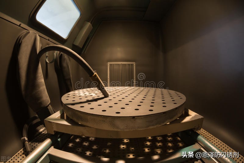 碳钢表面处理剂,碳钢件表面黑除锈剂能去除吗