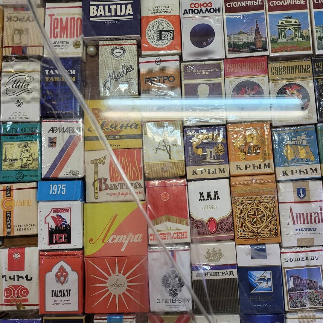 苏联老物件图片,苏联老物件大全图片