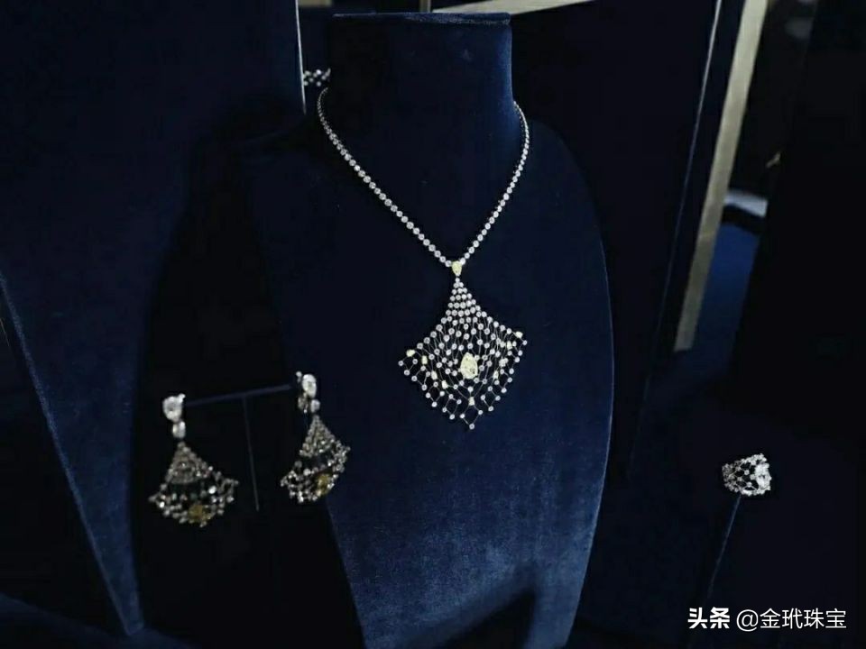 宝格丽尚美巴黎蒂芙尼哪个好,宝格丽各大品牌珠宝