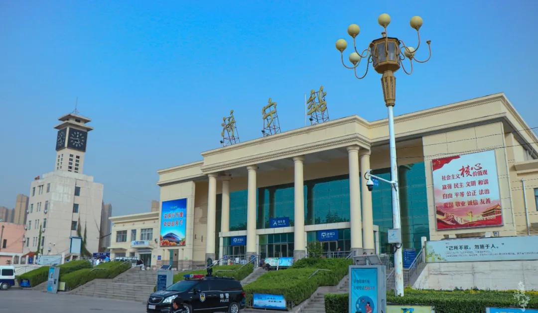 济宁火车站时间表,济宁市火车站