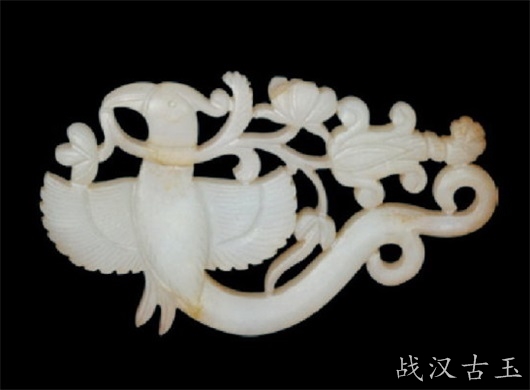 宋朝玉器作品欣赏,宋代玉器艺术作品欣赏