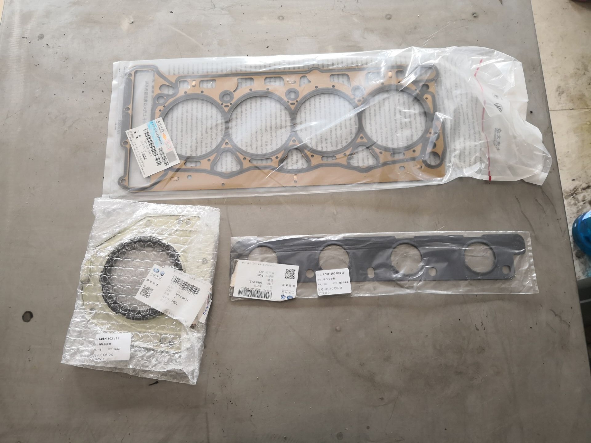 新帕萨特ea888大修多少钱,大众帕萨特ea888烧机油能修好吗