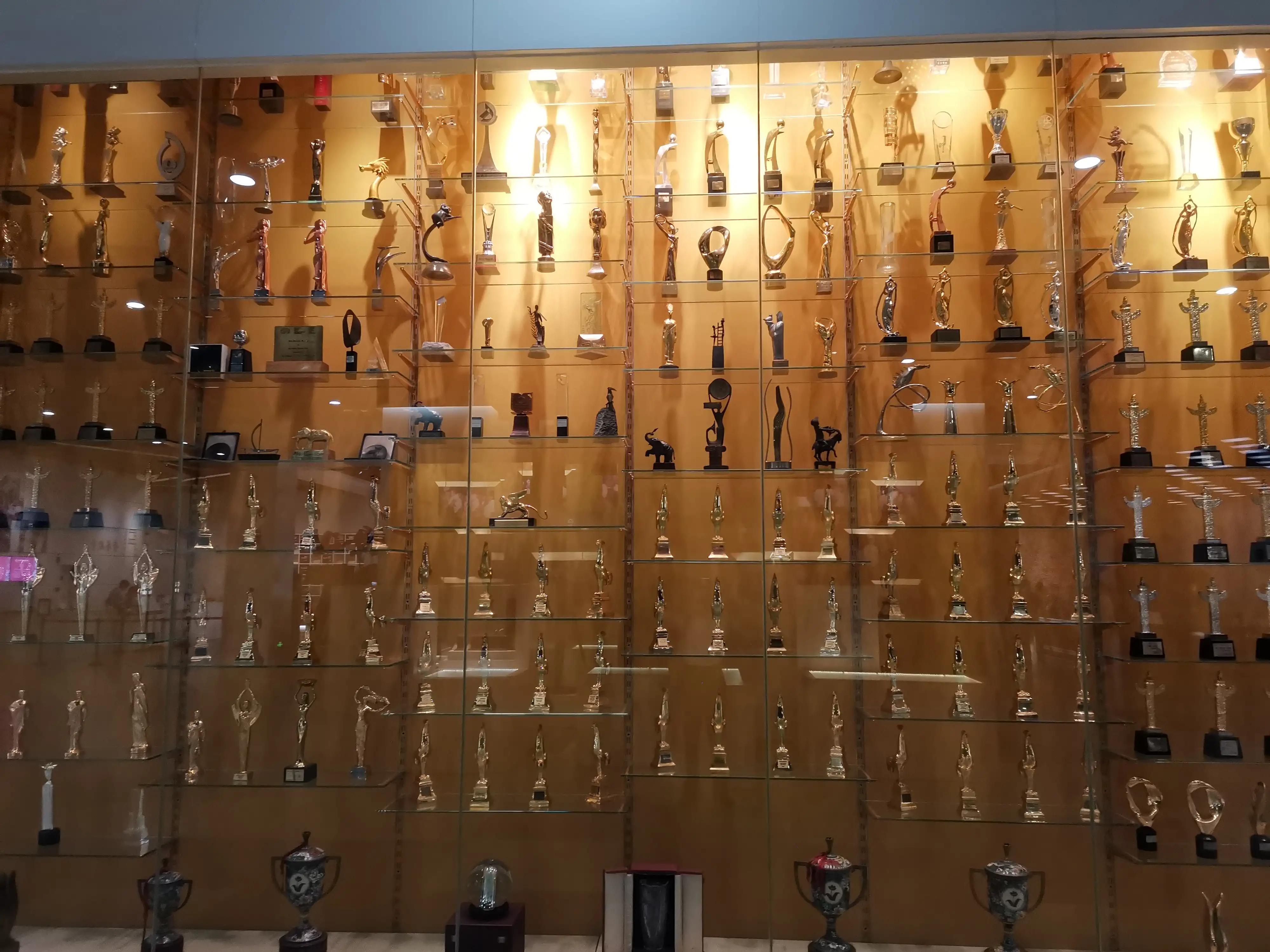 走进梦幻的光影世界,光影世界的梦幻