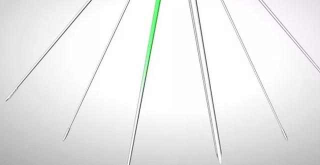 显微镜下的蚊子嘴巴,显微镜下的蚊子吸血全过程