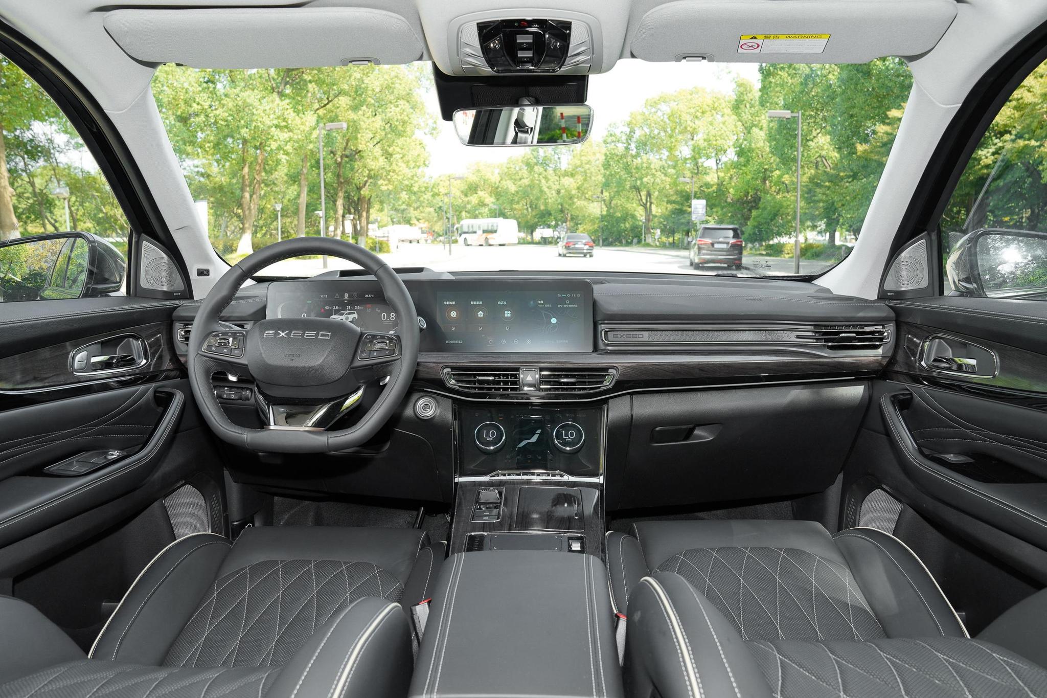 20万左右买中大型SUV，这3款是首选，2.0T配四驱，家用自驾两不误