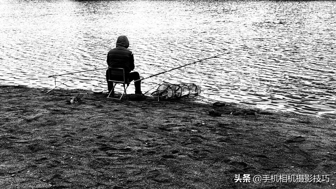 轻松拍摄漂亮照片四大法则构图篇,十种构图法拍的照片