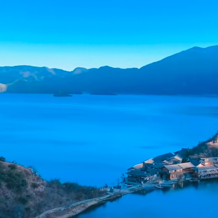 丽江周边好玩的地方,丽江有什么好玩的地方推荐一下