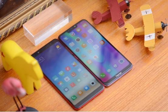 荣耀畅玩8c对比oppoa79,荣耀8x和红米note5比谁好