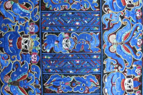 贵州施洞之旅,西江千户苗寨黄果树小七孔三日游