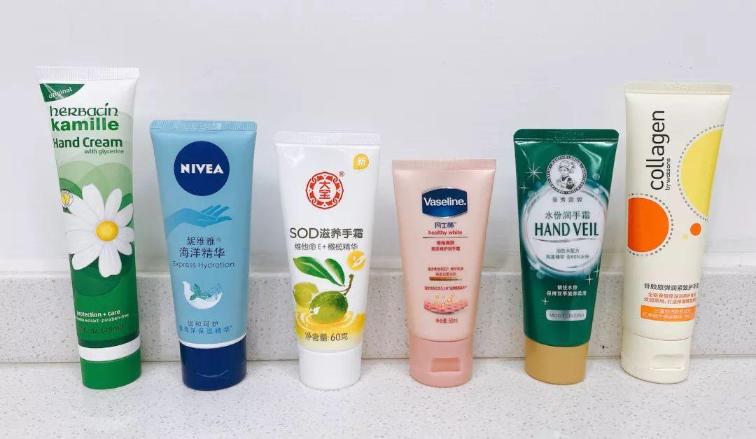 好用大牌护手霜香水味持久超香,最好用的16款护手霜