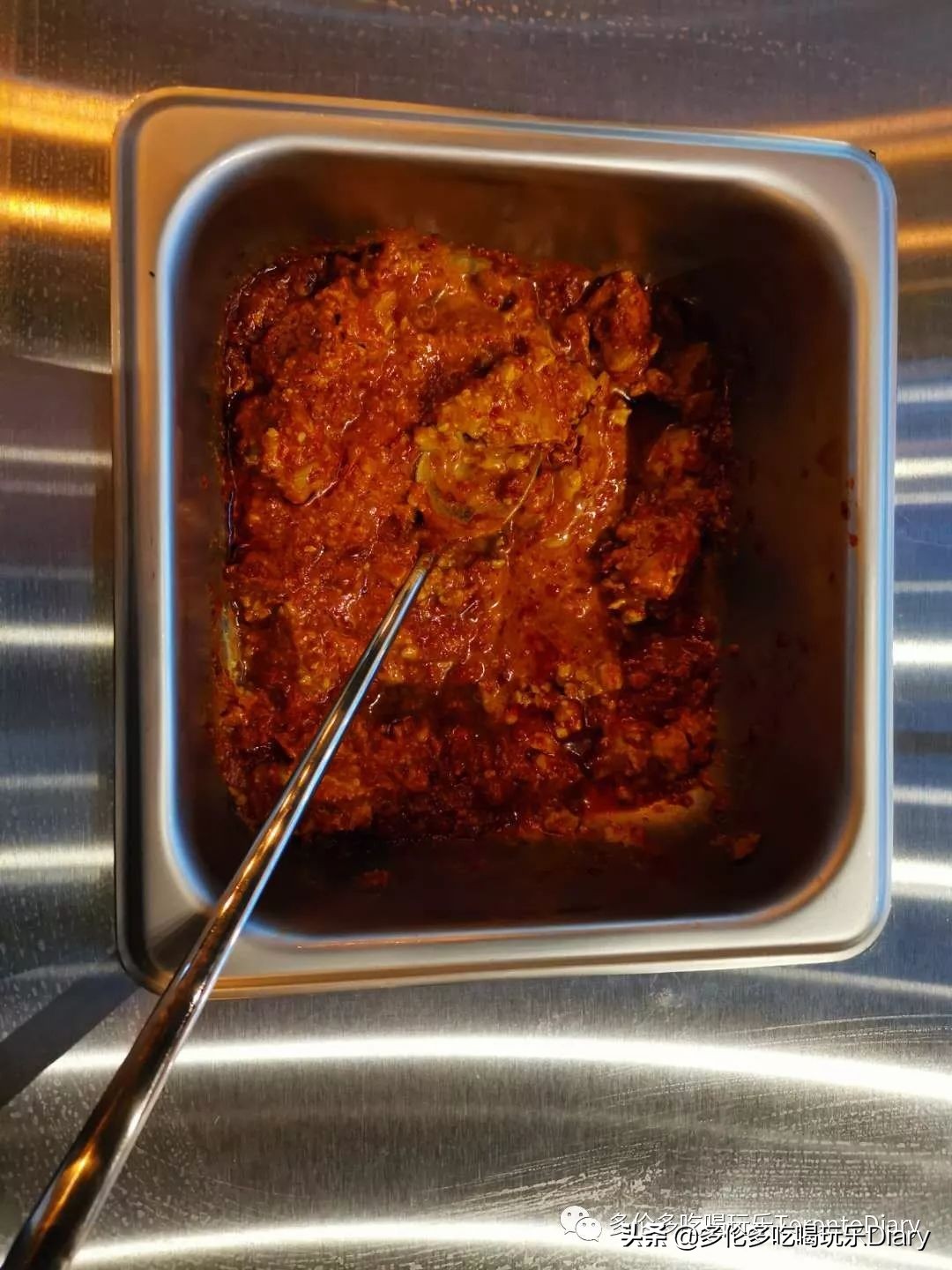 S潮牌在多伦多开了麻辣烫?!开业不到一个月,货柜空了…