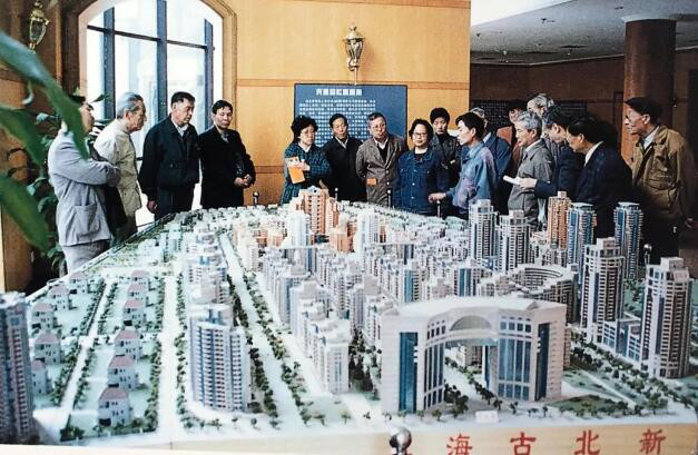 古北水镇仿造哪里,古北水镇仿乌镇