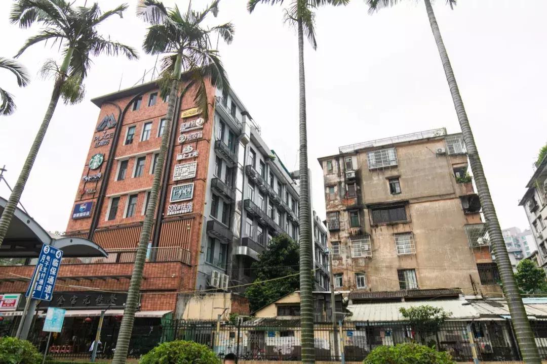 去广州必去的几条老街,“广府味”十足,正宗老广不一定全去过