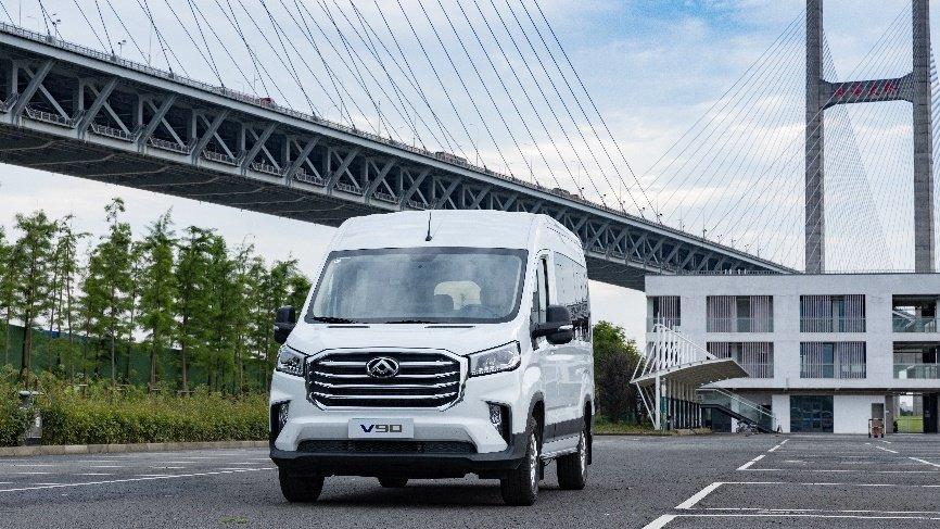 最好开的轻客是不是全顺,和新全顺同级别的轻客