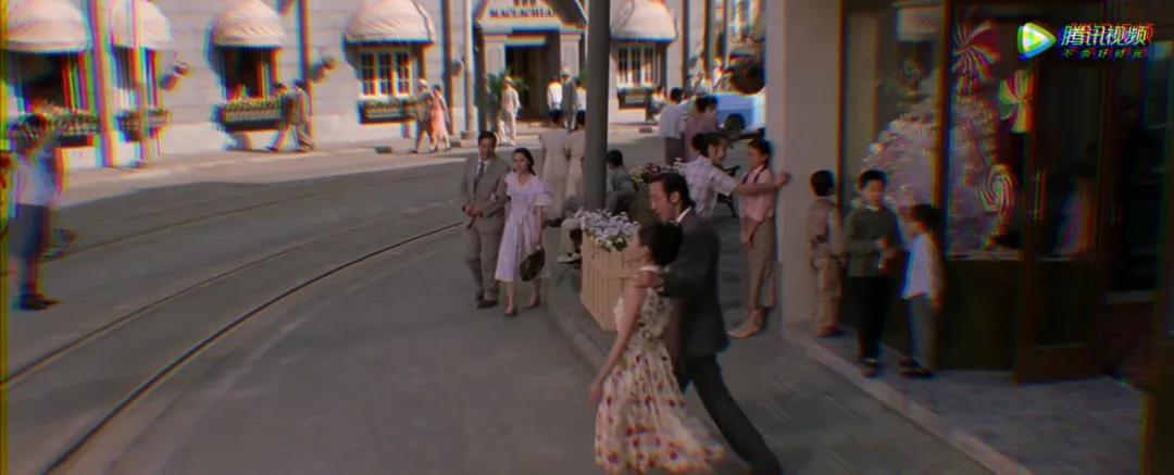 口罩下的生活既平常又特殊,口罩下的生活状况