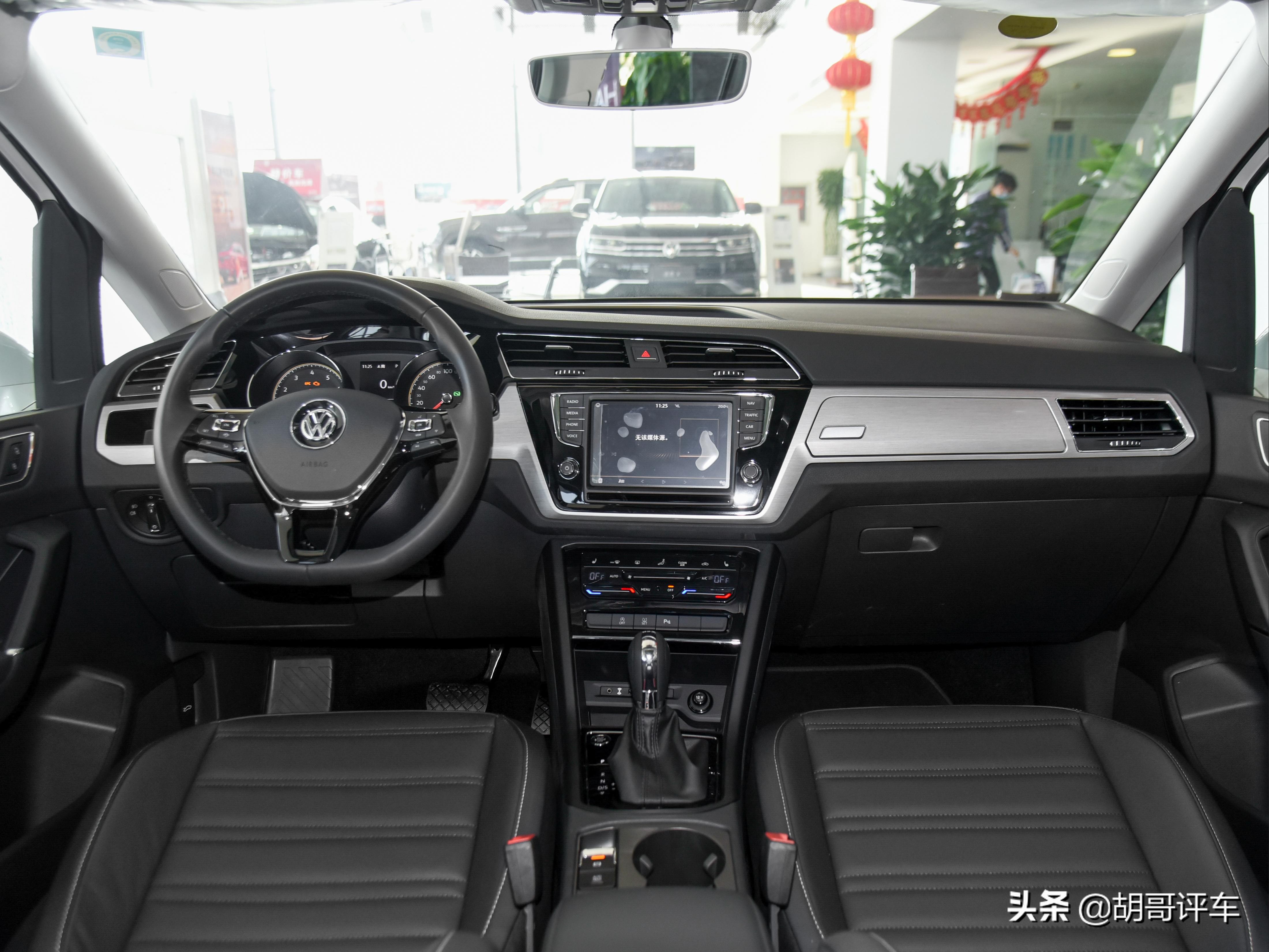 2021款途安l6座和7座哪个好,途安7座和途观l哪个更适合家用