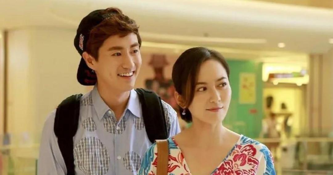 同为星二代,同样都是星二代