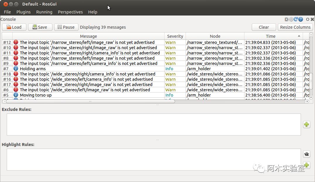 技术分享|学习ROS，这5个常用工具不能少