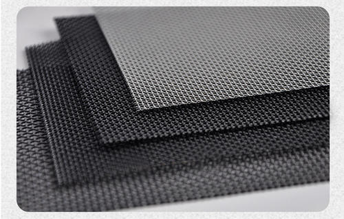 高层物业不让安隐形防盗网合理吗,物业不允许装防盗窗合法吗