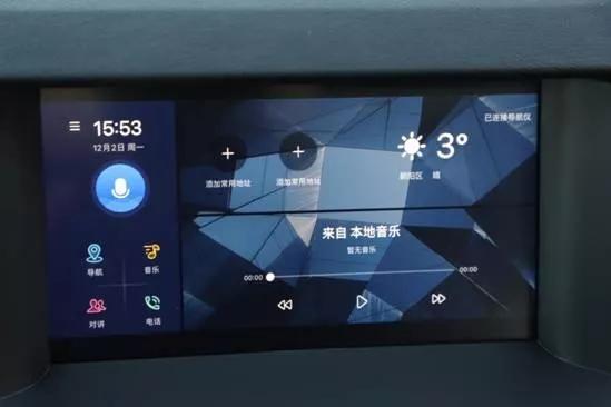 哈弗h62018运动版1.5t驾驶感受,哈弗h6国潮版1.5t冠军版静态体验