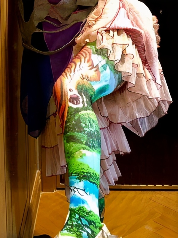 那些年买过的丑东西,盘点网友买的奇葩玩意