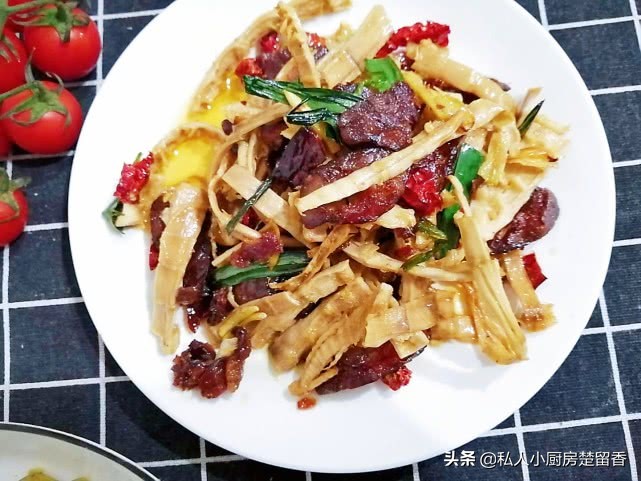 新鲜小春笋的处理方法和做法,竹笋怎么处理才能吃到鲜笋