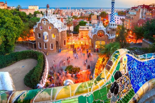 巴塞罗那足球俱乐部展览馆,巴塞罗那足球博物馆