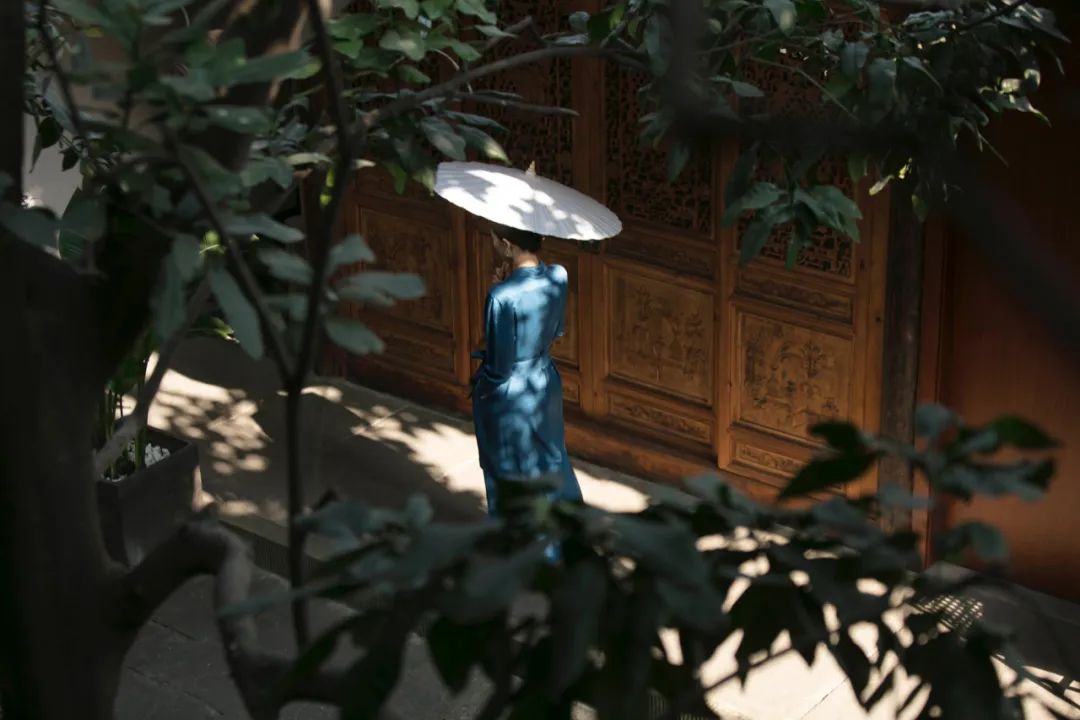 万万没想到，这里也是成都