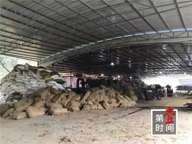 平乐假烟案,桂林灵川假烟案件