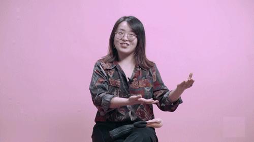 “情人节，男朋友送了我一头羊，现杀的”