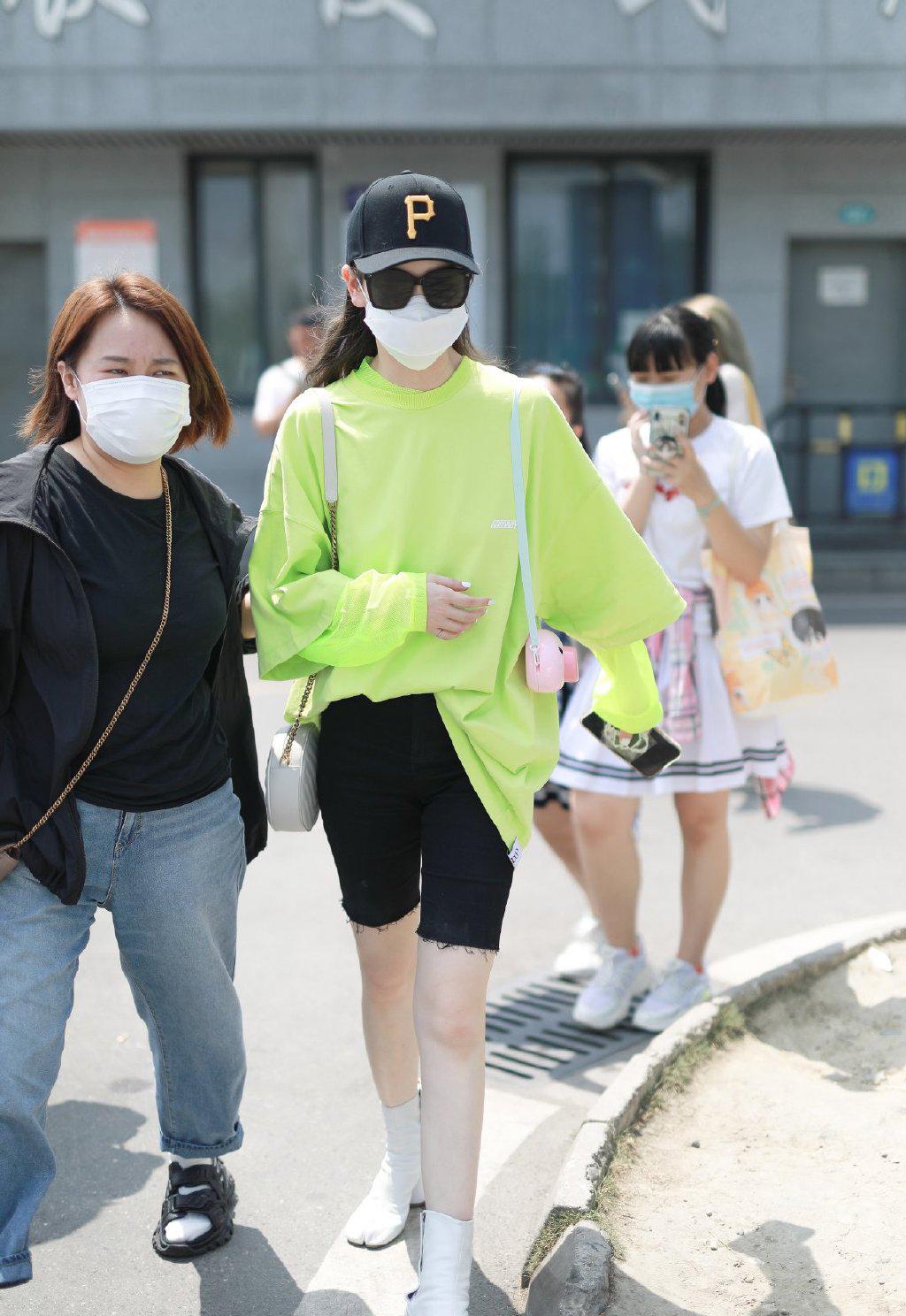 夏季内穿骑行裤推荐,骑行裤选择长裤还是短裤