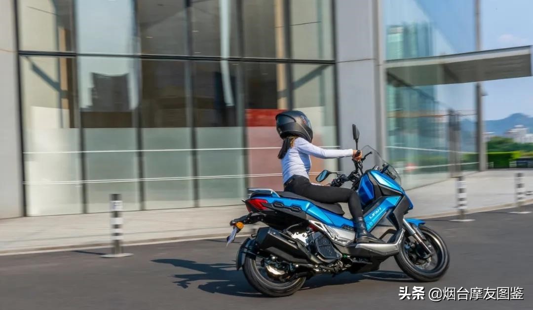 力帆KPV150踏板爆款销量的背后,车友在顾虑啥?车友声音