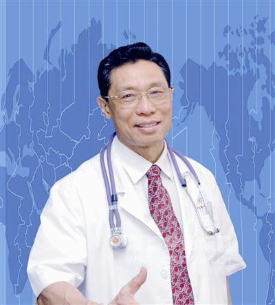 全国最好25个专科领路人：除了呼吸科的钟南山，你还认识谁？