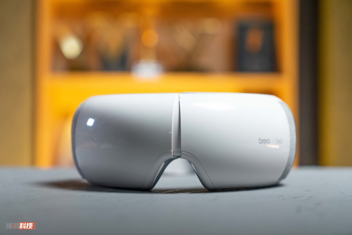 倍轻松iseex声控智能护眼仪,倍轻松眼部护眼仪isee4