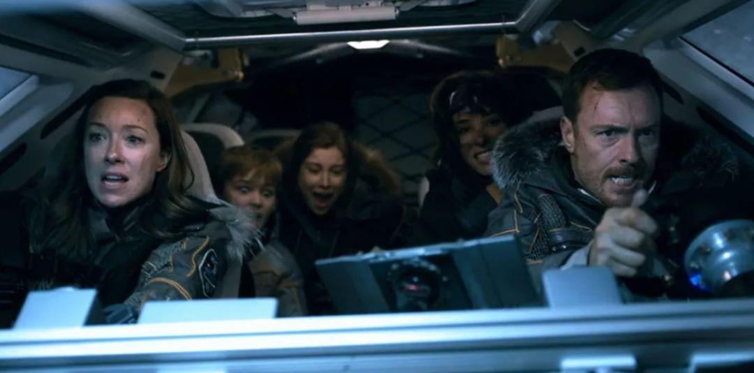 幸运十三号科幻电影,10部顶级科幻电影推荐