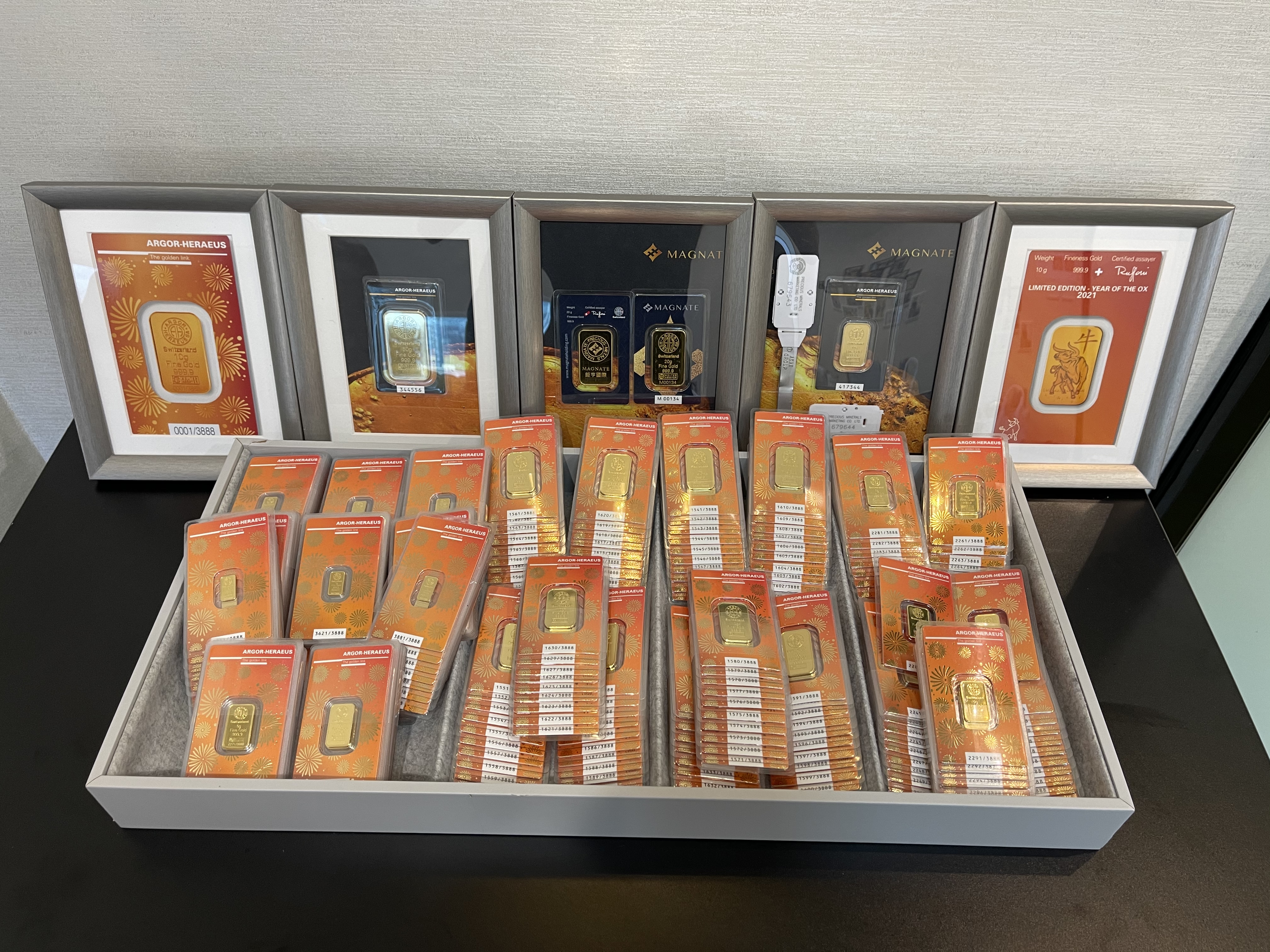 黄金冷知识禁止废话,黄金冷知识大全图片