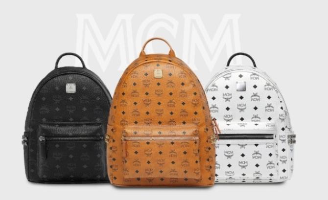 为什么韩国mcm便宜,韩国品牌mcm是什么