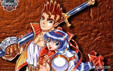 那些年我们玩的电脑游戏,致敬那些年的青春游戏