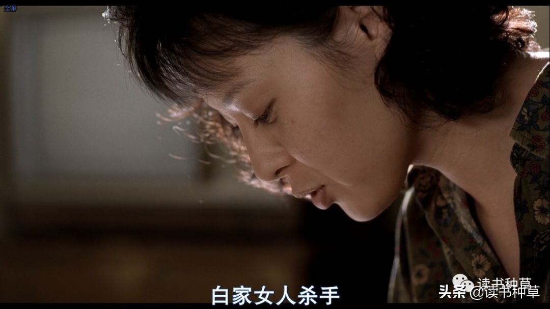 「硬核推理-1」今天就告诉你，电影杀人回忆中的真凶到底是谁？