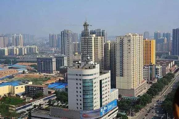 西咸到底能不能合并,一个陕西人眼里的陕西