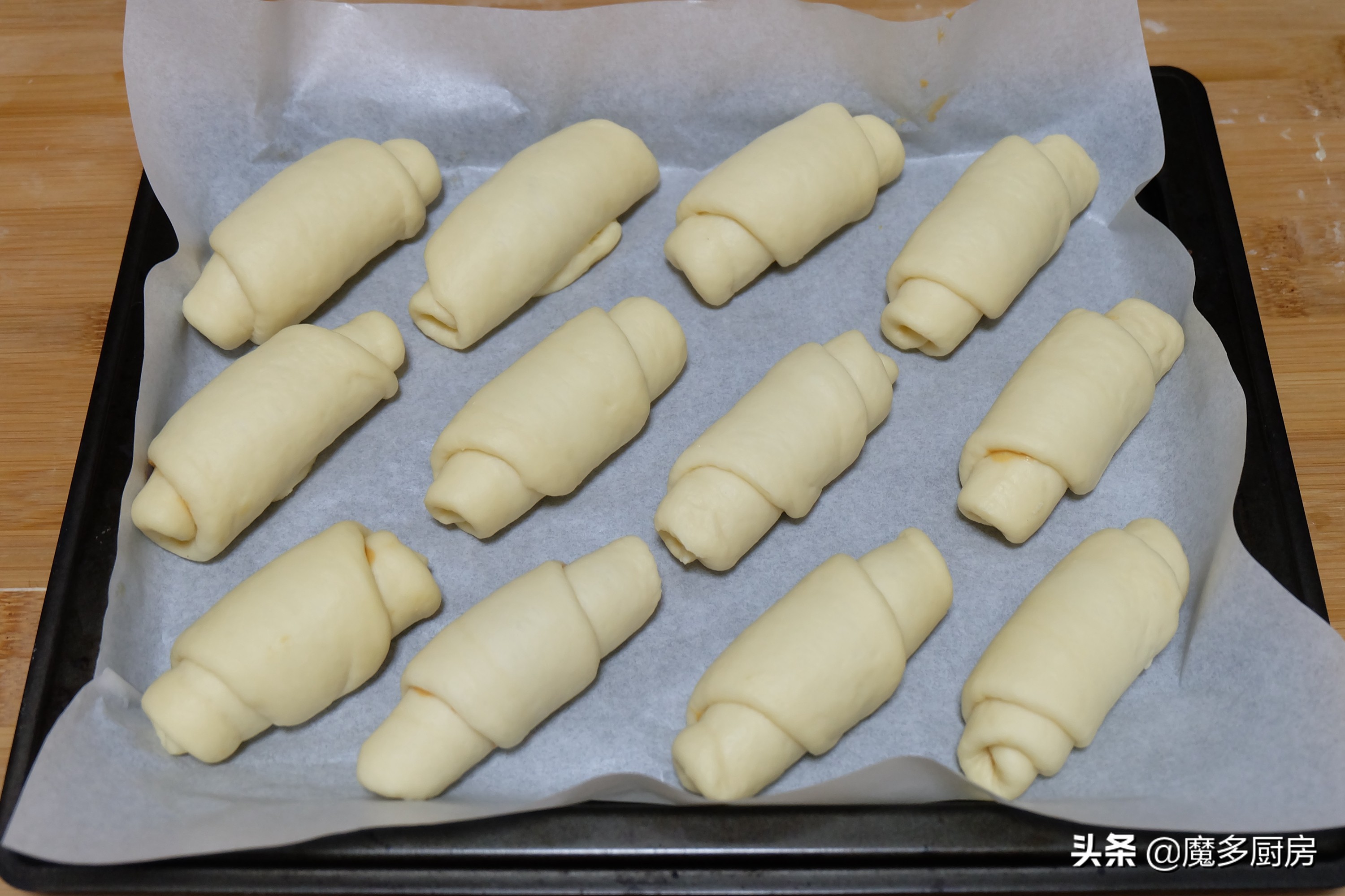 低糖烤面包的做法大全,家庭传统烤面包的简单方法