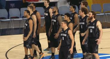 新西兰篮球世界杯实力排名,2019男篮世界杯巡礼新西兰