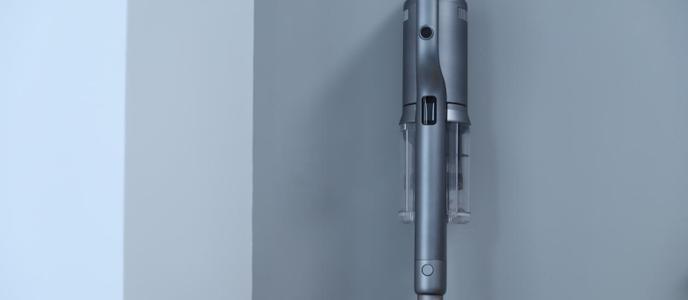 戴森和睿米吸尘器哪个好用,戴森吸尘器必胜