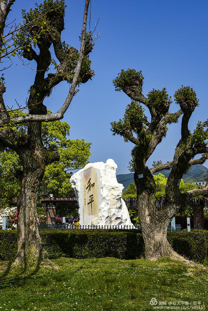 广岛长崎核爆后场景,日本长崎迷人夜景