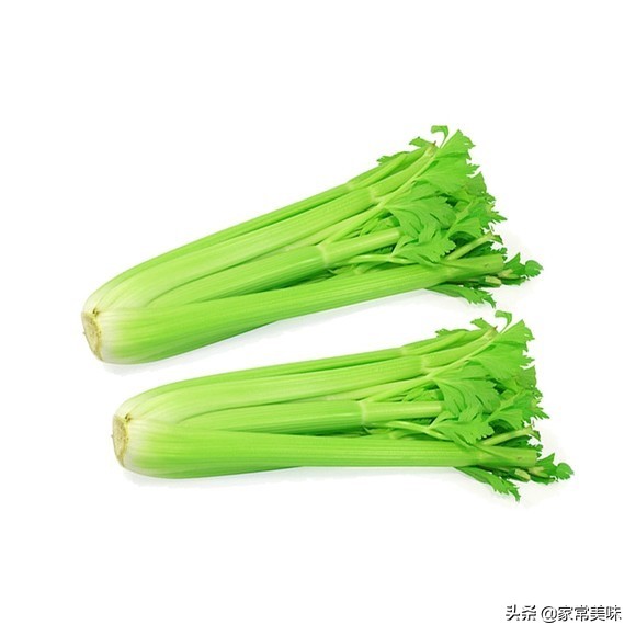 芹菜是粗的好还是细的好,芹菜细的和粗的区别