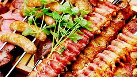 相亲适合去吃什么,济南槐荫区适合相亲约会餐厅