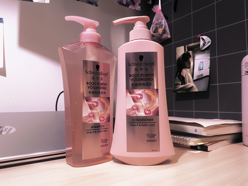 蔡徐坤施华蔻洗发水开箱,蔡徐坤施华蔻洗发水图