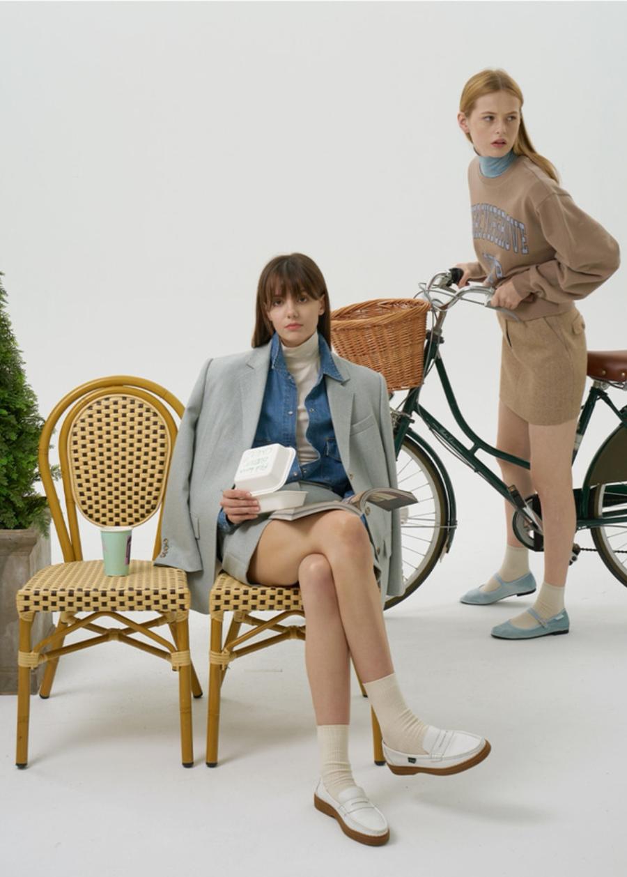 想学女装穿搭,想学时尚穿搭