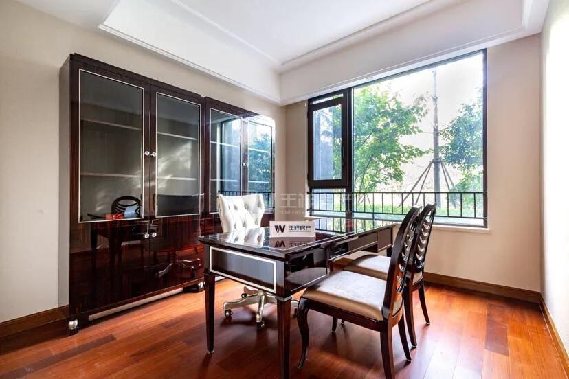 南京江心洲房子推荐,南京江心洲荣盛豪宅